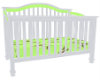 Unisex Scaler Crib