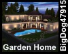 [BD] Garden Home