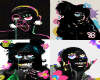 animated urban art v2