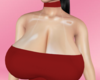 𝓚 | Grace Red H