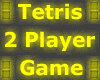 Tetris played a player, 