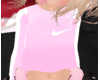 . sports baby crop