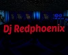 Redphoenix Dj room