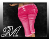 Jeans pink BM