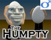 Humpty Head -Mens +V