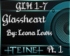 Glassheart *Leona Lewis