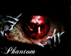 Red Phantom Eyes