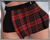 Plaid Skirt |Dc