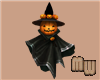 Jack-O-Witch Ghost