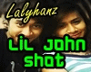 Lalyhanz Shot-Lil John