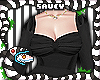 Sweet Dress Black