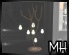 [MH] SLA Bulb tree lamp