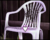 B♥ D'S YARD CHAIR