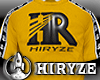 HiRyze Indica Gold/Strp