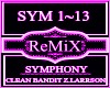 Symphony~Clean Bandit