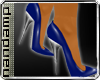 [NMP]Fab Pumps *Blue*