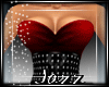 {JAZZ}RED DRESS XXL
