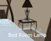 [A] Bed Room Lamp
