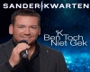 Sander Kwarten - 'k Ben