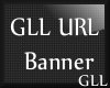GLL URL Banner
