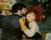 Country Dance by Renoir