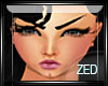 Z- ZED SKIN #3!!