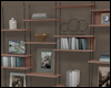 Lrg,Shelf Unit ~
