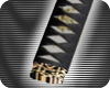 Shorter katana [M/F]- Rh