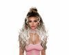Cabelo Loiro Clarissimo