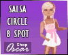 ♥ Salsa Dance CIRCLE