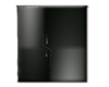 [Refrigerator] Black