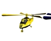 Yellow Chopper