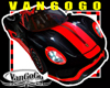 VG Black WIDOW Pose Car