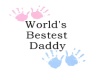 World's Bestest Daddy