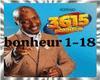 Soprano Bonheur +D