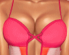 Fashionista Pink Dress