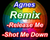 Release Me 2in1 Mix