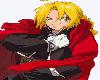 Edward Elric Sounds