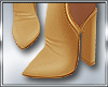 B* Karamel Heels