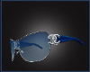 CC Blue Shades