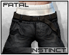 Black Shorts