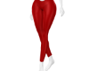 Red Leggings