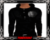 pull capuche indin skull