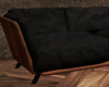 Couch Rustic