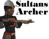 Sultans Archer