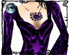 *m* Vampire Queen Purple