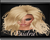 winter blonde