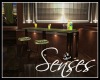 ~SB Senses Juice Bar