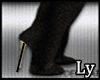 *LY* RLS Monamou2 Boots