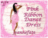 *jf* Pink Ribbon Bundle